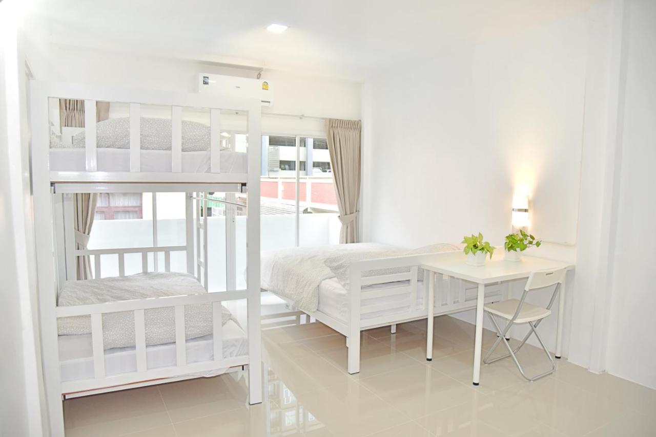Designer'S Home Бангкок Экстерьер фото