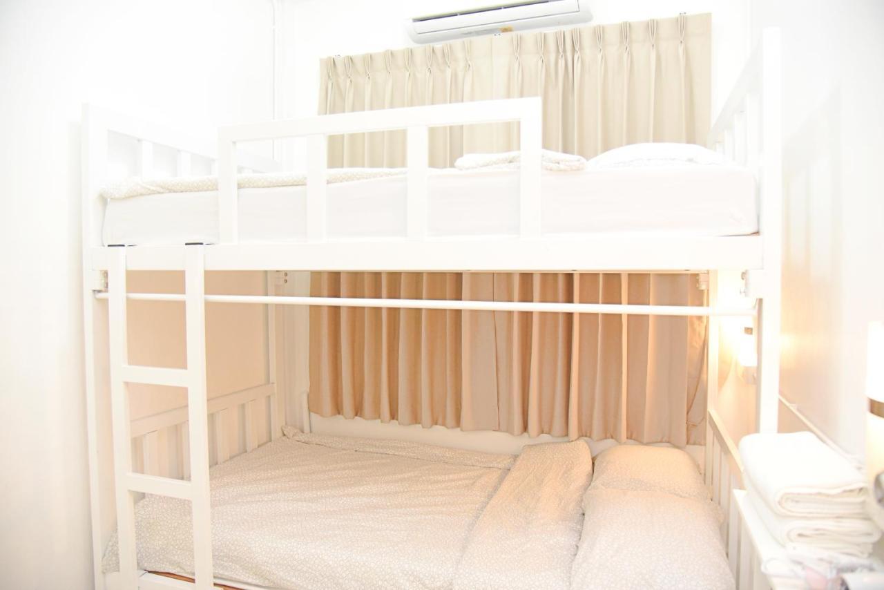 Designer'S Home Бангкок Экстерьер фото