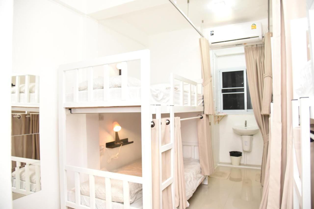 Designer'S Home Бангкок Экстерьер фото
