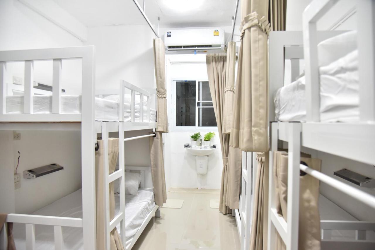 Designer'S Home Бангкок Экстерьер фото
