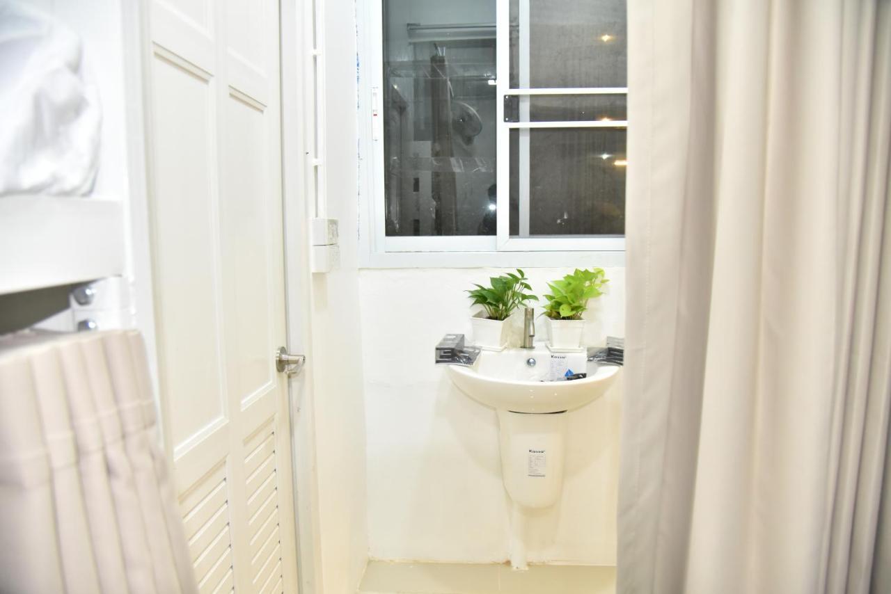 Designer'S Home Бангкок Экстерьер фото