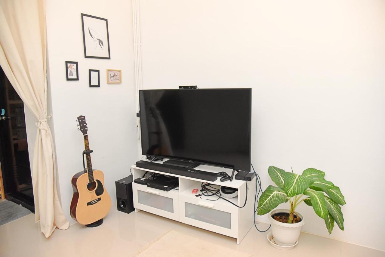 Designer'S Home Бангкок Экстерьер фото